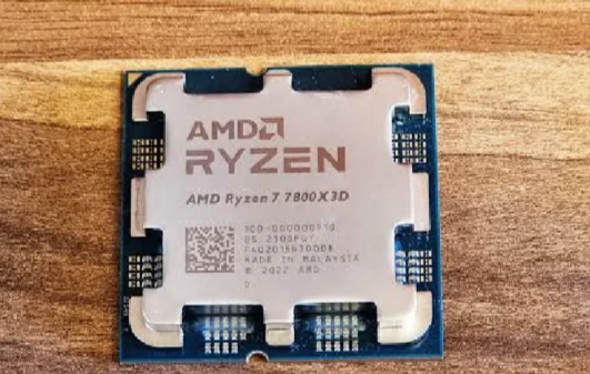 7800X3D配什么主板好？